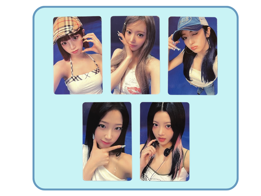 "crazy" japanese luckydraws