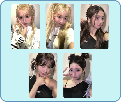 "crazy" soundwave r2 luckydraws