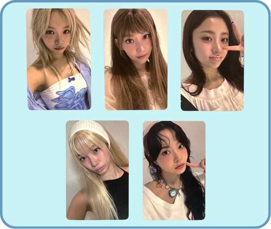 "crazy" music art r1 luckydraws