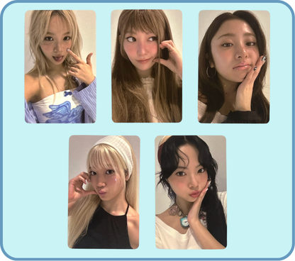 "crazy" applemusic r1 luckydraws