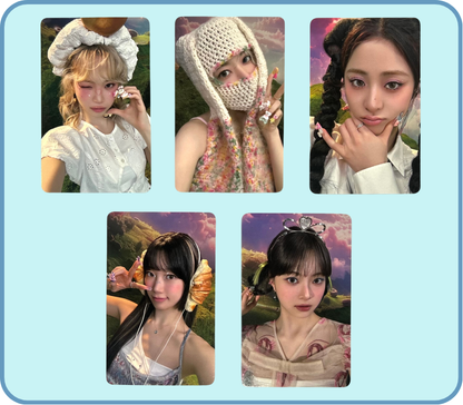 "crazy" m2u r1 luckydraws