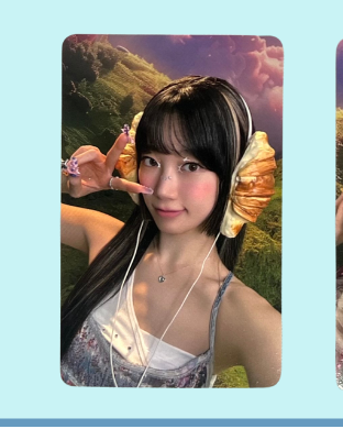 "crazy" m2u r1 luckydraws