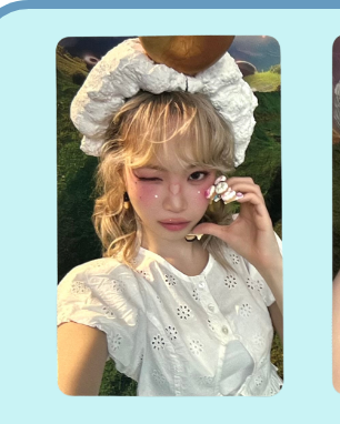 "crazy" m2u r1 luckydraws