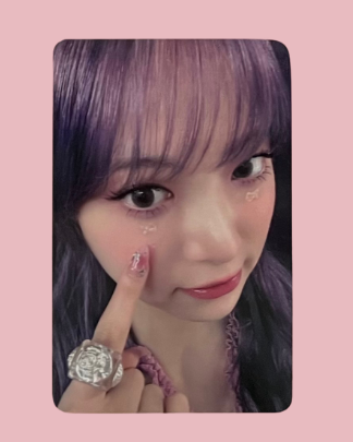 "easy" idoustage 1.0 luckydraws