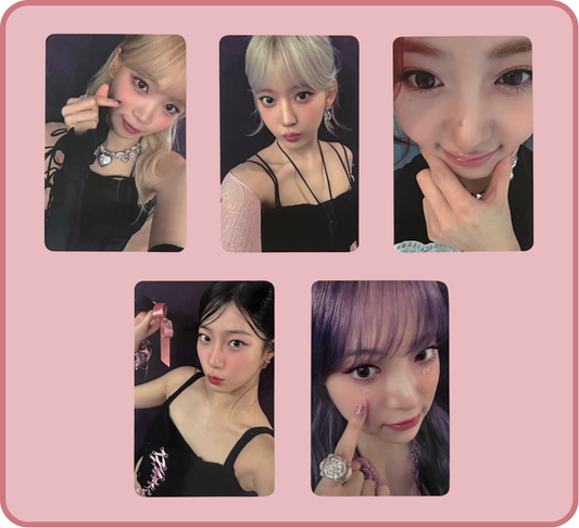 "easy" idoustage 1.0 luckydraws