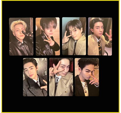 "desire: unleash" luckydraws