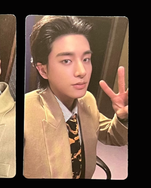 "desire: unleash" luckydraws