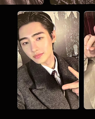 "desire: unleash" luckydraws