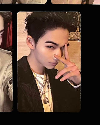 "desire: unleash" luckydraws