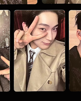 "desire: unleash" luckydraws