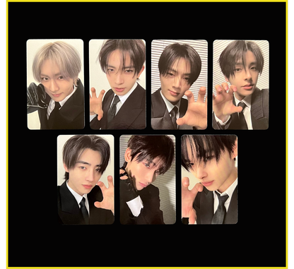 "desire: unleash" luckydraws