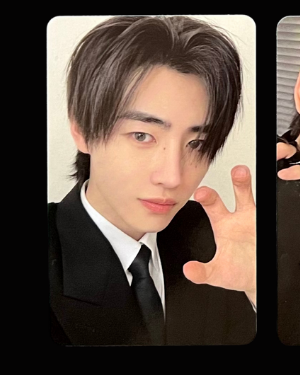 "desire: unleash" luckydraws