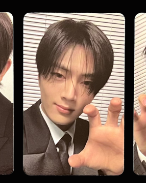 "desire: unleash" luckydraws