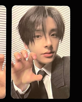 "desire: unleash" luckydraws