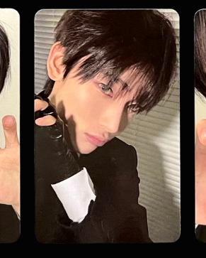 "desire: unleash" luckydraws