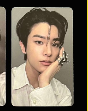 "desire: unleash" luckydraws