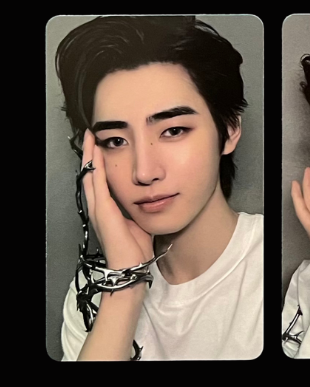 "desire: unleash" luckydraws