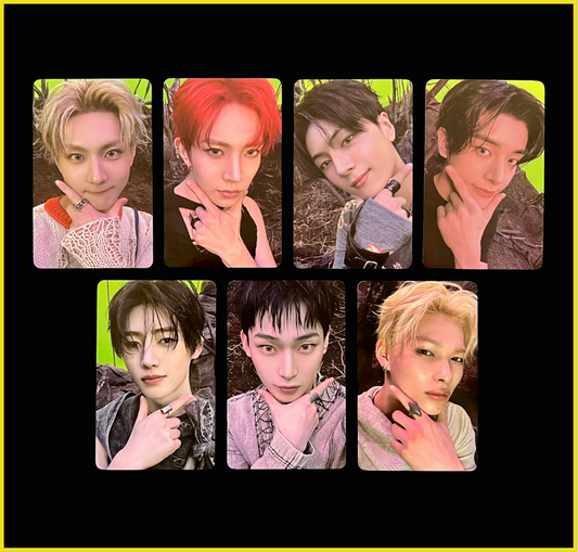 "desire: unleash" youtube pobs