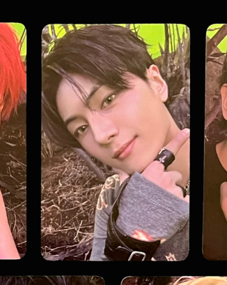 "desire: unleash" youtube pobs