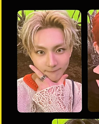 "desire: unleash" youtube pobs