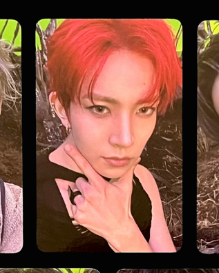 "desire: unleash" youtube pobs