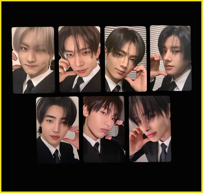 "desire: unleash" ums engene pobs