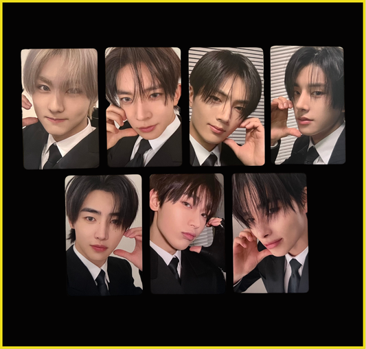 "desire: unleash" ums engene pobs