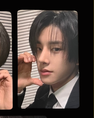 "desire: unleash" ums engene pobs