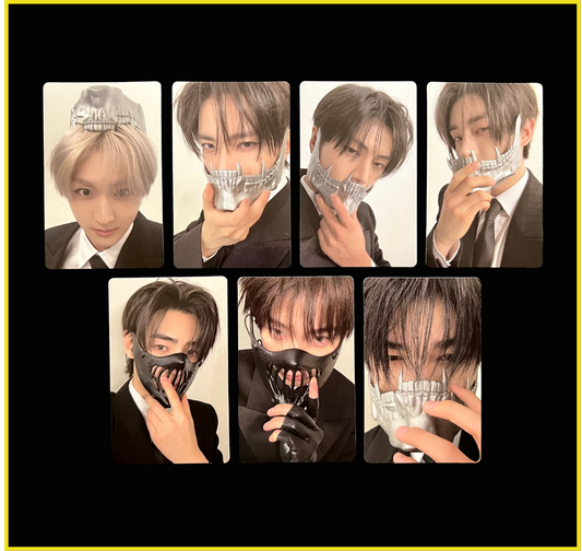 "desire: unleash" weverse standard pobs