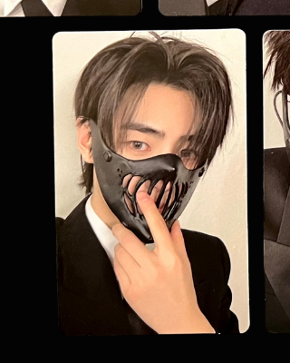 "desire: unleash" weverse standard pobs