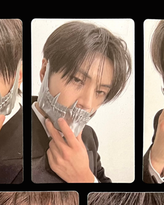 "desire: unleash" weverse standard pobs