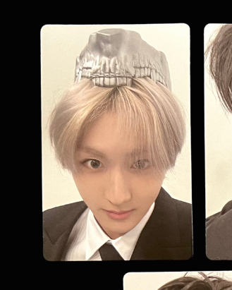 "desire: unleash" weverse standard pobs