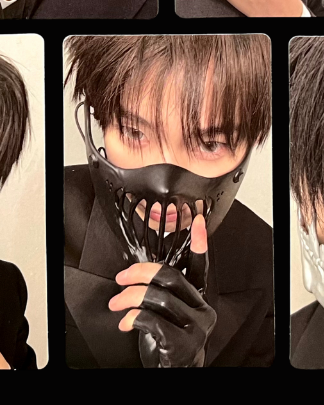 "desire: unleash" weverse standard pobs