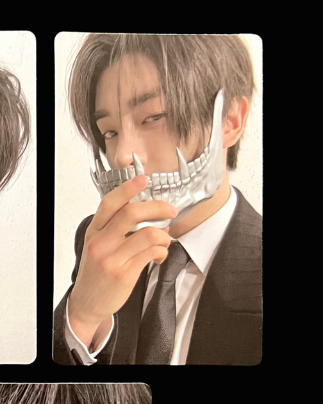 "desire: unleash" weverse standard pobs