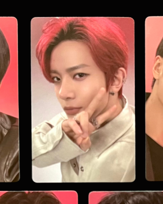 "desire: unleash" killing voice pobs