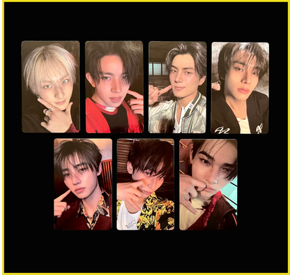 "desire: unleash" kakaotalk pobs