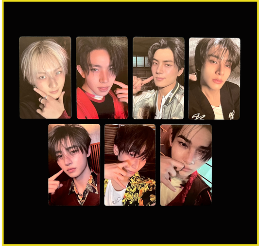 "desire: unleash" kakaotalk pobs