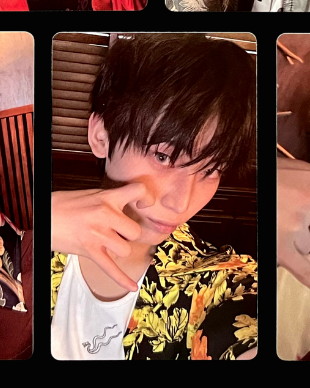 "desire: unleash" kakaotalk pobs