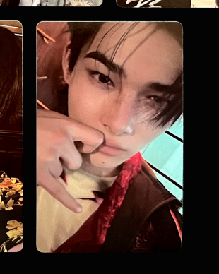 "desire: unleash" kakaotalk pobs