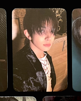 "desire: unleash" oliveyoung pobs