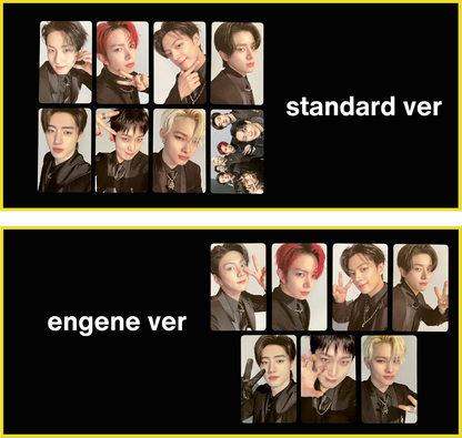 "desire: unleash" studio choom pobs