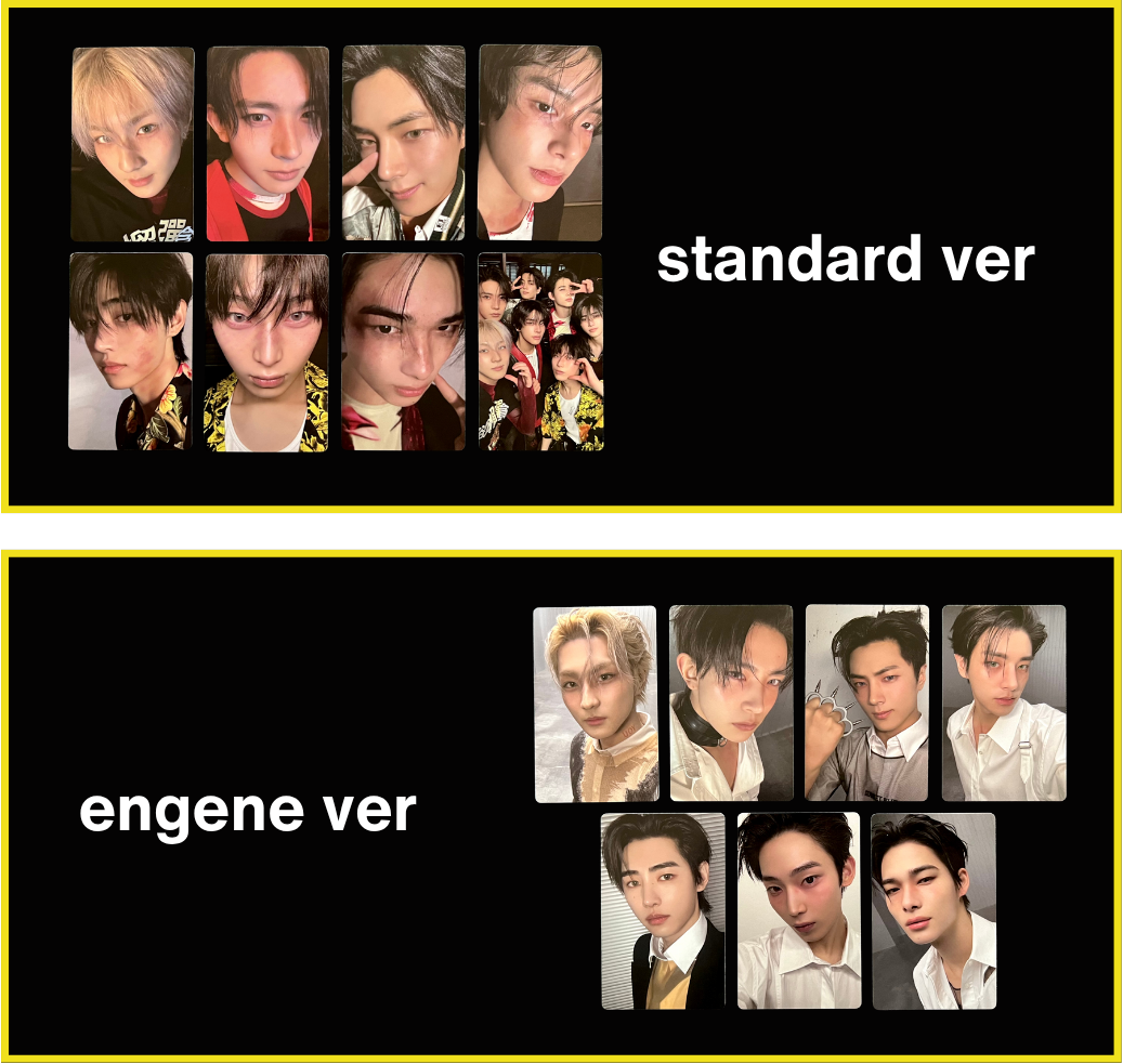 "desire: unleash" showcase pobs