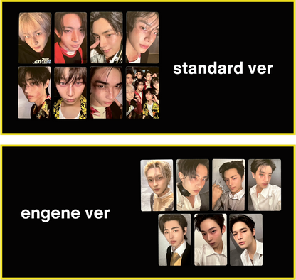 "desire: unleash" showcase pobs