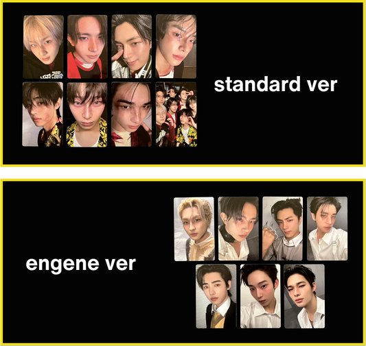 "desire: unleash" showcase pobs