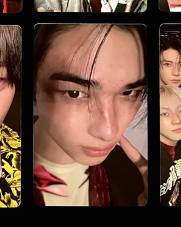 "desire: unleash" showcase pobs