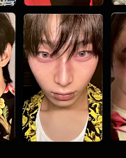 "desire: unleash" showcase pobs