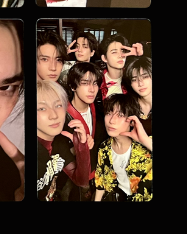 "desire: unleash" showcase pobs