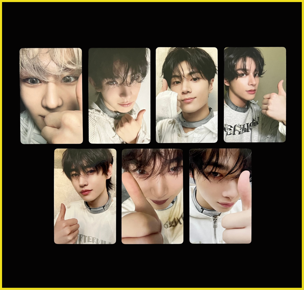 "desire: unleash" weverse japan engene pobs