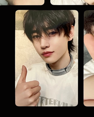 "desire: unleash" weverse japan engene pobs