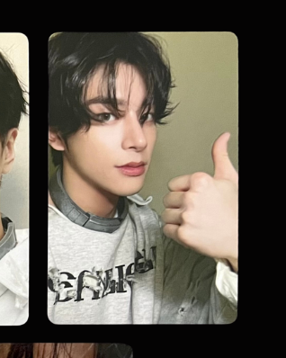 "desire: unleash" weverse japan engene pobs